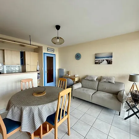 Vue Avec 2 à - Fr-1-652-59 Apartamento *