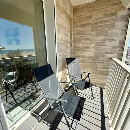 Apartamento Vue Avec 2 à - Fr-1-652-59 *