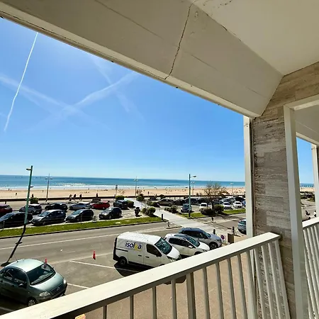 Vue Avec 2 à - Fr-1-652-59 Apartamento Saint-Jean-de-Monts