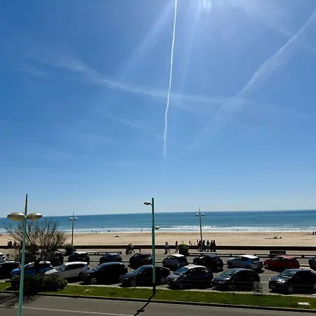 Vue Avec 2 à - Fr-1-652-59 Apartamento