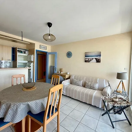 Vue Avec 2 à - Fr-1-652-59 Apartamento *