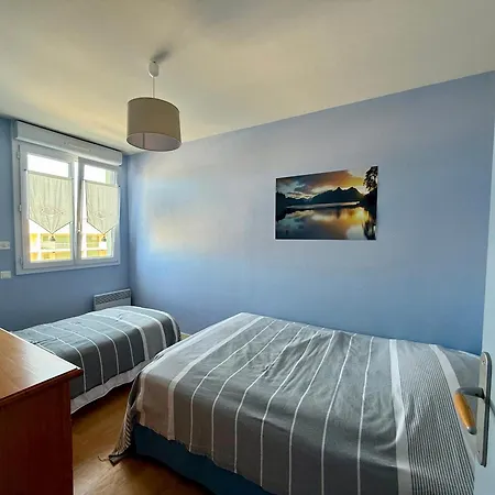 Vue Avec 2 à - Fr-1-652-59 *