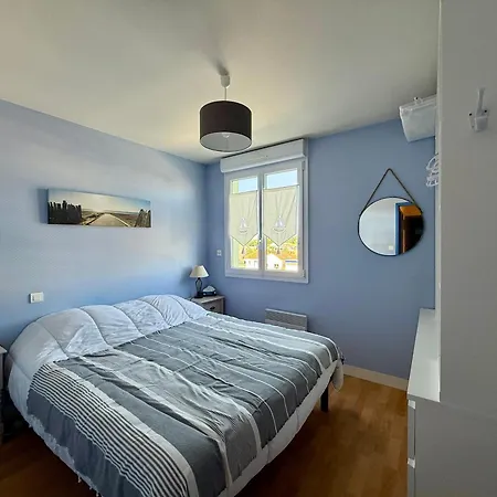 Apartamento Vue Avec 2 à - Fr-1-652-59