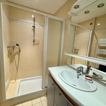 Vue Avec 2 à - Fr-1-652-59 Apartamento